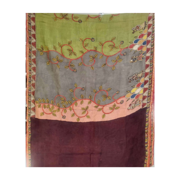 natural and artistic